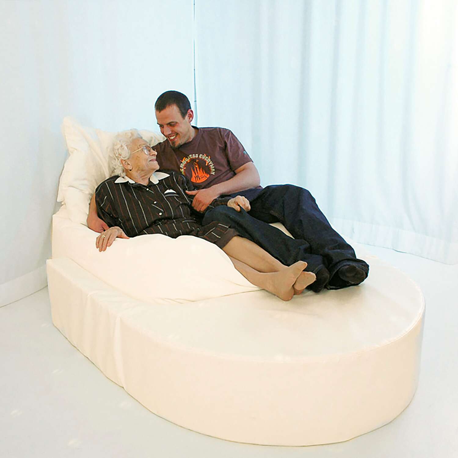 Rompa Musik-Sitzsack Rompa Musik-Sitzsack von Rompa