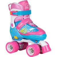 Rookie Fab Kinder-Rollschuhe Blue/Pink von Rookie