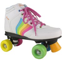Rookie Forever Rainbow White/Multi Rookie Forever Rainbow White/Multi von Rookie