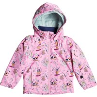 Roxy Mini Jetty Prism Pink Snow Trip Roxy Mini Jetty Prism Pink Snow Trip von Roxy