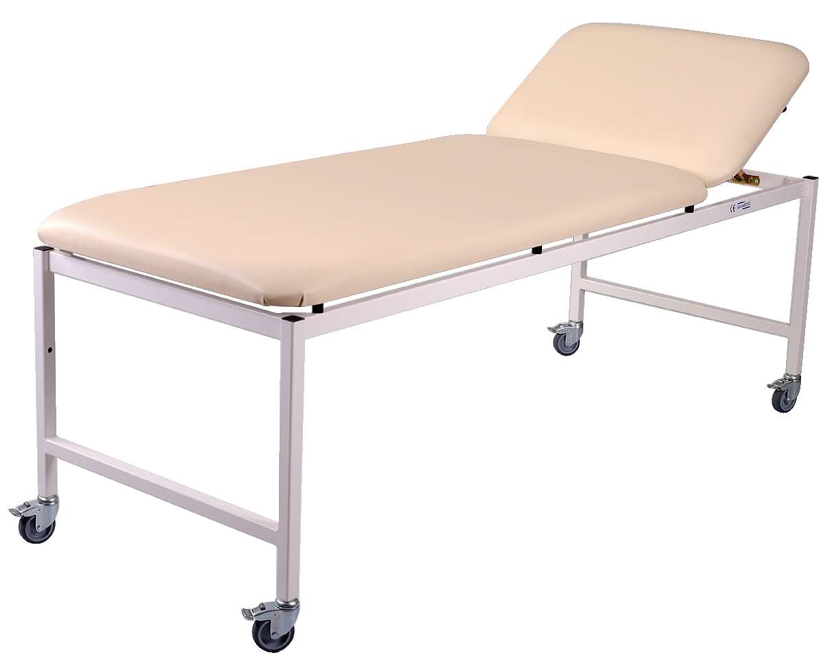 Ultramedic Behandlungsliege, Fahrbar Ultramedic Behandlungsliege, Fahrbar von ultraMedic