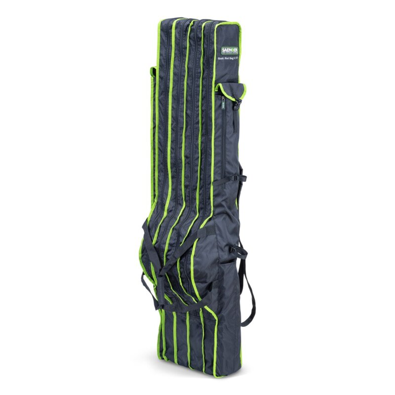SÄNGER Basic 4 Rod Bag 170 *T 170cm SÄNGER Basic 4 Rod Bag 170 *T 170cm