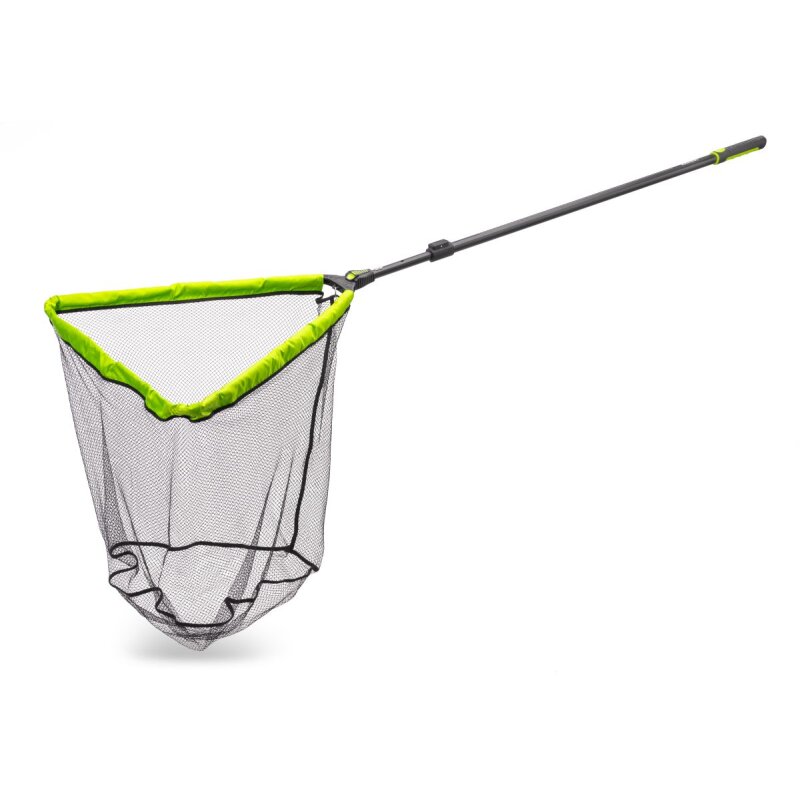 SÄNGER Equalizer Kescher 2-teilig 2,9m SÄNGER Equalizer Kescher 2-teilig 2,9m