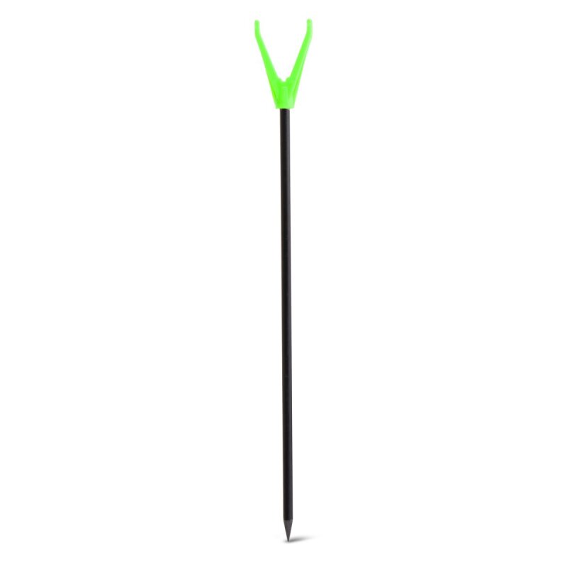SÄNGER Fiberglas V-Rutenhalter 40cm SÄNGER Fiberglas V-Rutenhalter 40cm