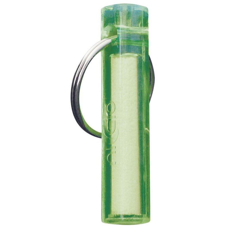 SÄNGER Gear Aid Ni-Glo Dragon Green SÄNGER Gear Aid Ni-Glo Dragon Green
