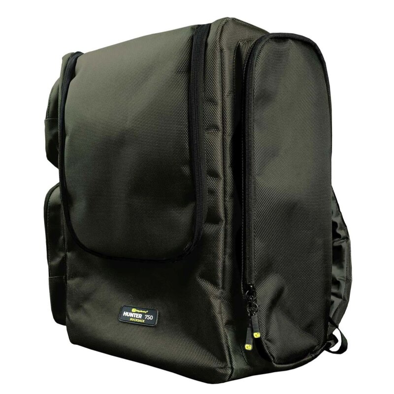 SÄNGER Hunter 750 Rucksack RM505 43x38,5x18cm SÄNGER Hunter 750 Rucksack RM505 43x38,5x18cm