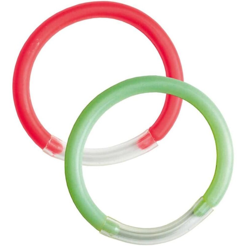 SÄNGER Ringbissanzeiger Twin Set 2Stk. SÄNGER Ringbissanzeiger Twin Set 2Stk.