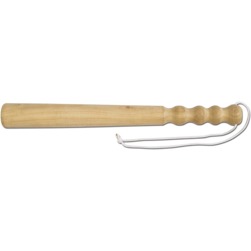 SÄNGER Specitec Fischtöter Holz XXL 35cm SÄNGER Specitec Fischtöter Holz XXL 35cm