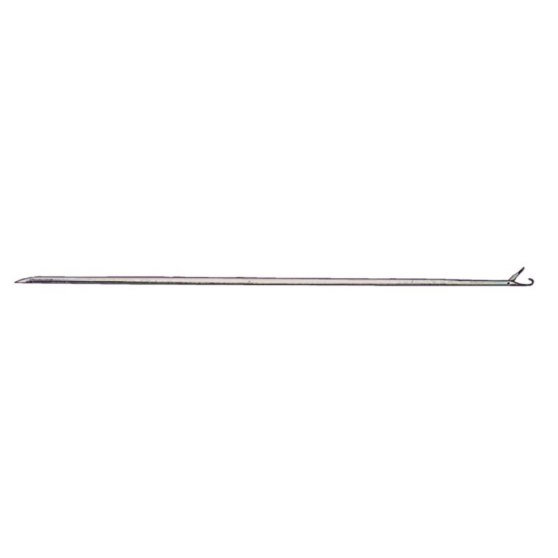 SÄNGER Specitec Ködernadel mit Klappöse 25cm SÄNGER Specitec Ködernadel mit Klappöse 25cm