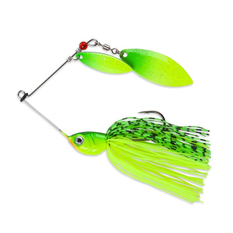 SÄNGER Spinnerbait 11cm 14g Firetiger SÄNGER Spinnerbait 11cm 14g Firetiger
