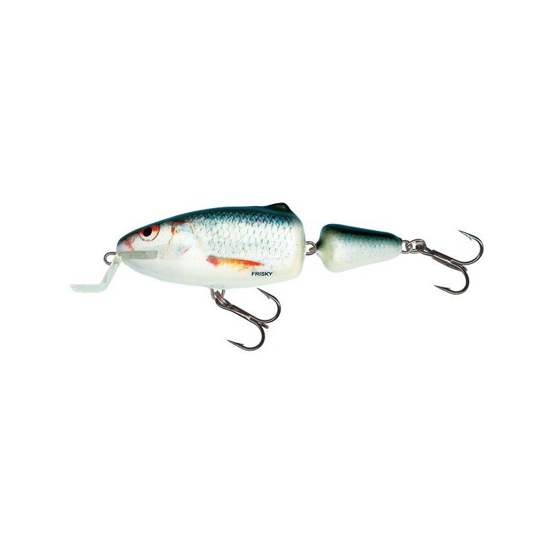 SALMO Frisky Shallow Runner 7cm 7g ReaL Dace SALMO Frisky Shallow Runner 7cm 7g ReaL Dace