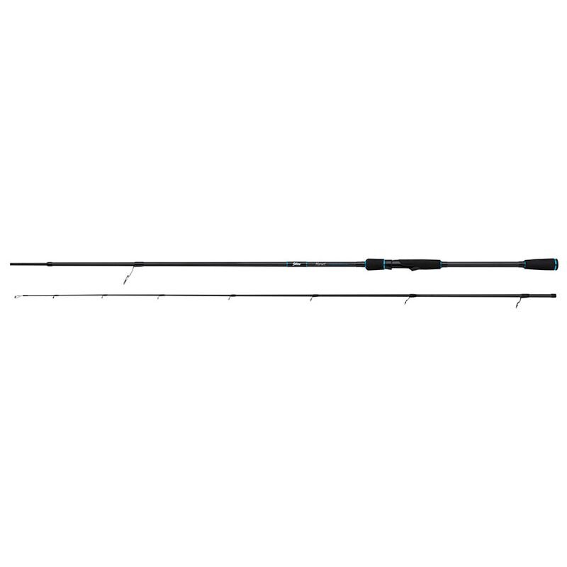 SALMO Hornet Pro Medium 2,4m 10-40g SALMO Hornet Pro Medium 2,4m 10-40g