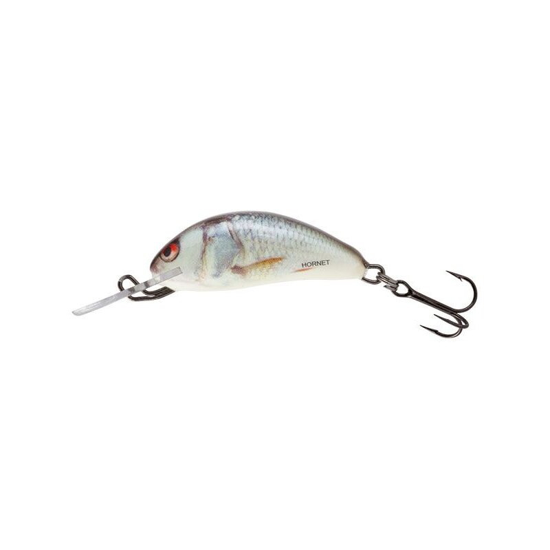 SALMO Hornet Sinking Mini 3,5cm 2,6g Real Dace