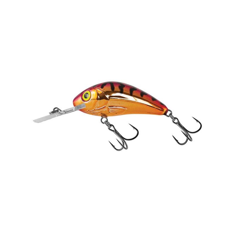 SALMO Rattlin Hornet Floating 4,5cm 6g Viking