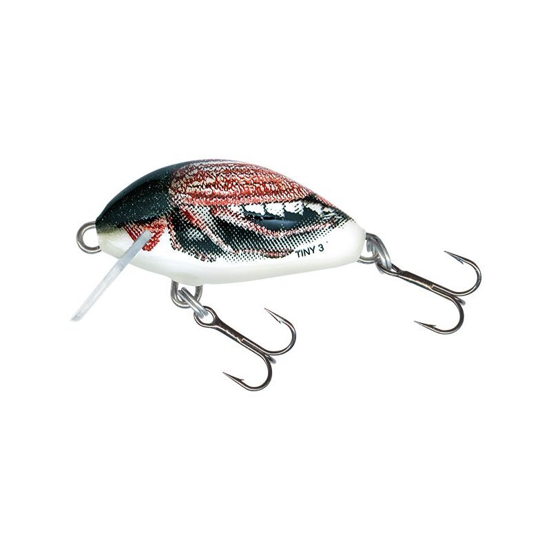 SALMO Tiny Sinking 3cm 2,5g Chockchafer SALMO Tiny Sinking 3cm 2,5g Chockchafer