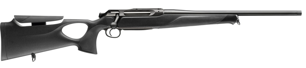 SAUER - Repetierbüchse 505 Synchro XT Black SAUER - Repetierbüchse 505 Synchro XT Black