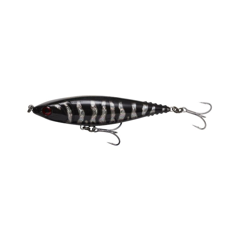 SAVAGE GEAR 3D Mack Stick 13cm 43g Black Tiger SAVAGE GEAR 3D Mack Stick 13cm 43g Black Tiger