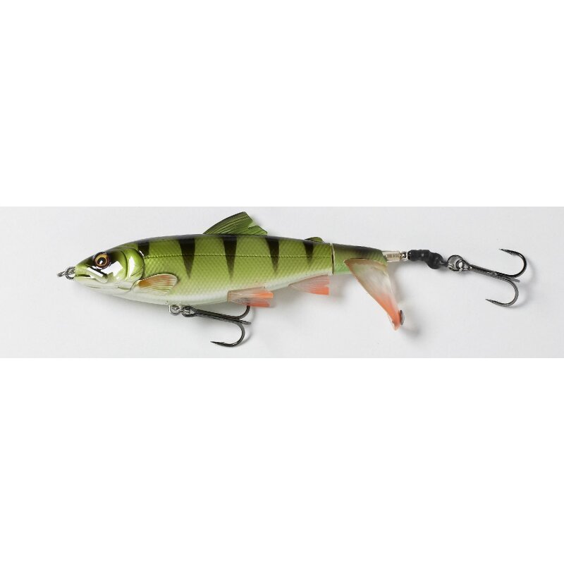 SAVAGE GEAR 3D Smash Tail Minnow 10cm 17g Perch SAVAGE GEAR 3D Smash Tail Minnow 10cm 17g Perch