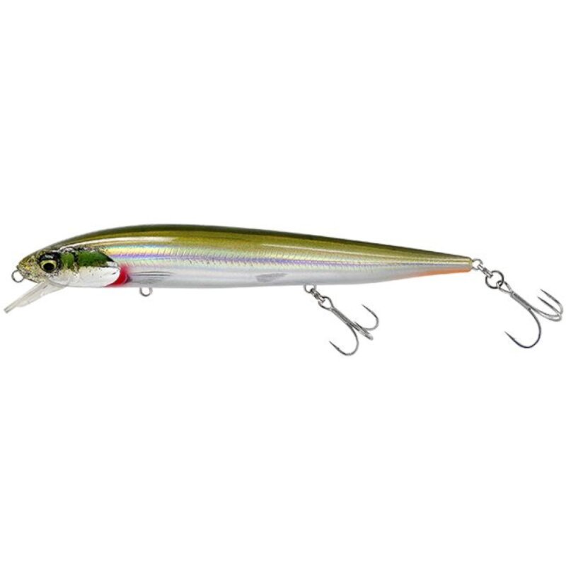 SAVAGE GEAR 3D Smelt Twitch And Roll 14cm 20g Sandeel