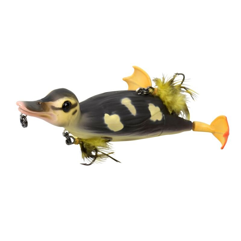 SAVAGE GEAR 3D Suicide Duck 15cm 70g Natural SAVAGE GEAR 3D Suicide Duck 15cm 70g Natural