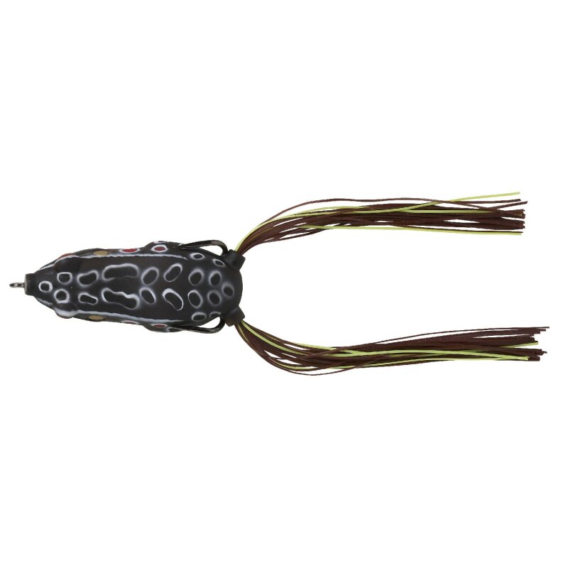 SAVAGE GEAR 3D Walk Frog 5,5cm 14g Brown SAVAGE GEAR 3D Walk Frog 5,5cm 14g Brown