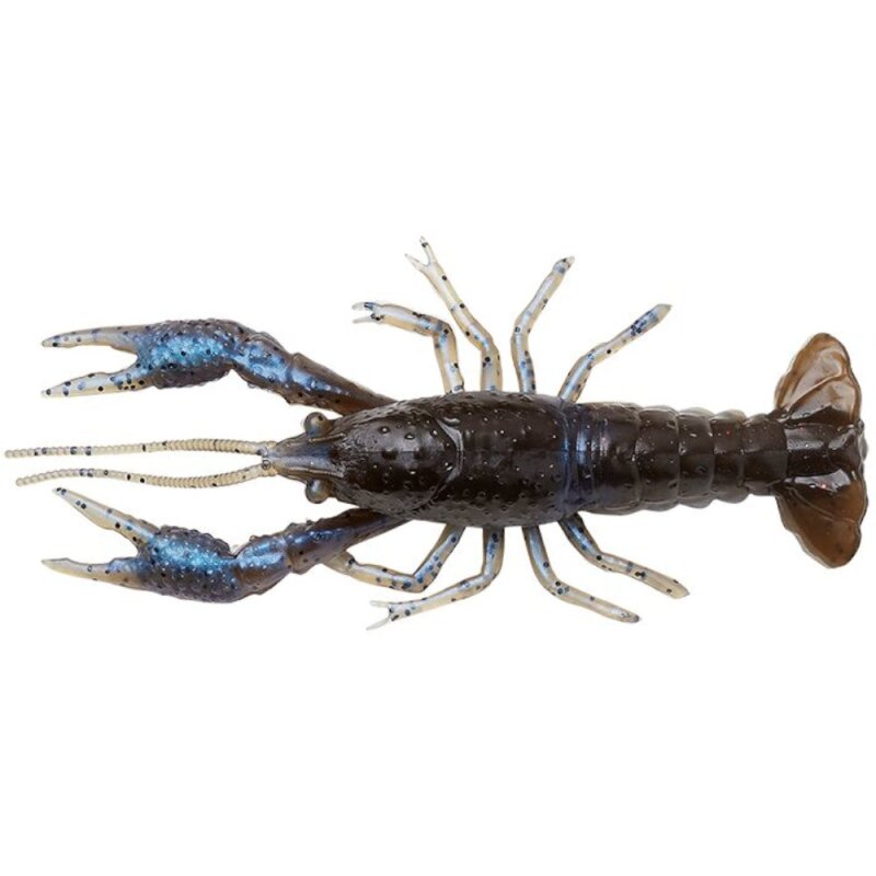 SAVAGE GEAR 4D Craw 7,5cm 5,5g Magic Craw 6Stk. SAVAGE GEAR 4D Craw 7,5cm 5,5g Magic Craw 6Stk.