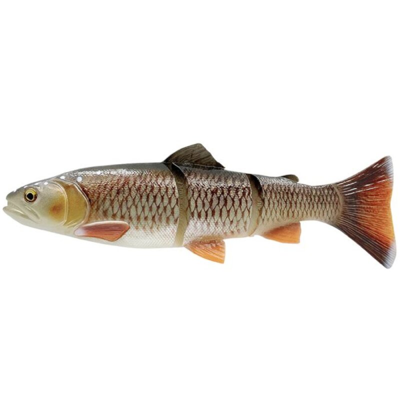 SAVAGE GEAR 4D Line Thru Trout 40cm 685g SS Bream SAVAGE GEAR 4D Line Thru Trout 40cm 685g SS Bream
