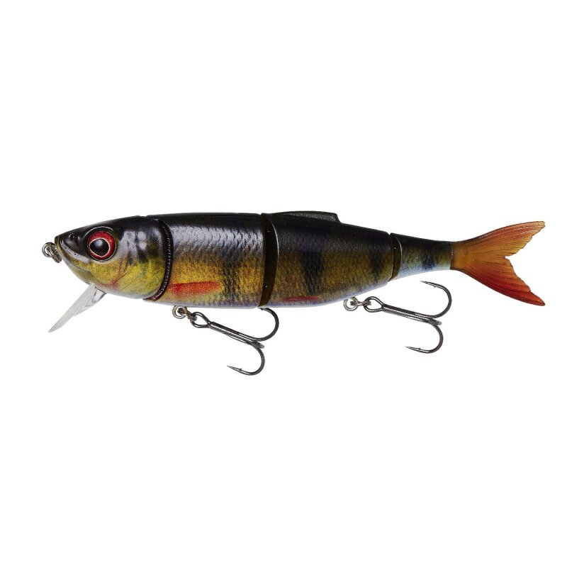SAVAGE GEAR 4Play V2 Liplure 16,5cm 32g Perch SAVAGE GEAR 4Play V2 Liplure 16,5cm 32g Perch