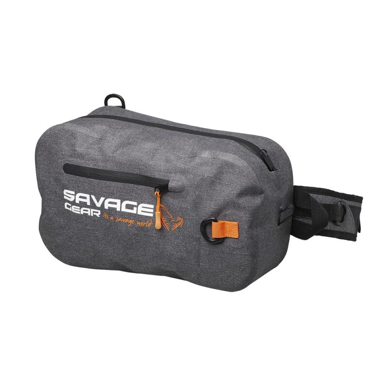 SAVAGE GEAR AW Sling Rucksack 13l 39x25x13cm SAVAGE GEAR AW Sling Rucksack 13l 39x25x13cm