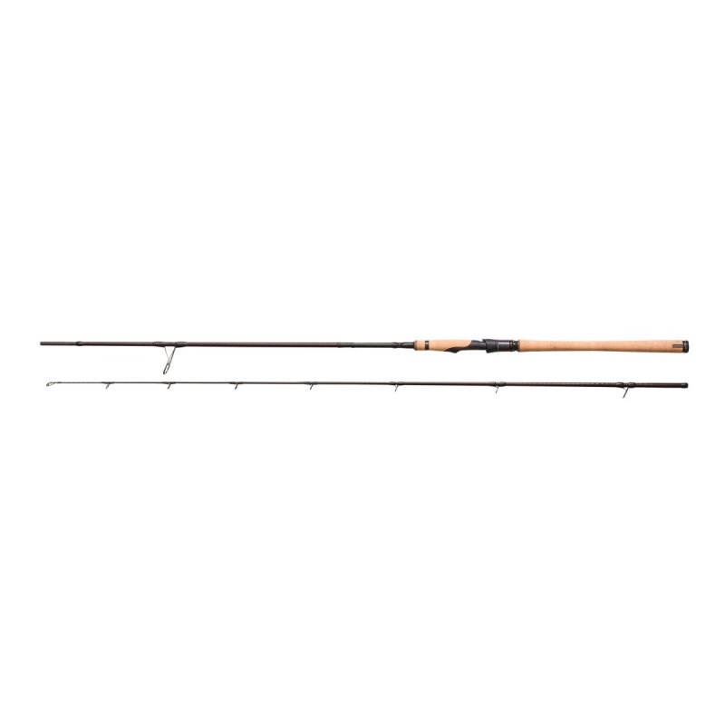 SAVAGE GEAR Alpha SG6 Big Bait H 2,59m 60-100g SAVAGE GEAR Alpha SG6 Big Bait H 2,59m 60-100g