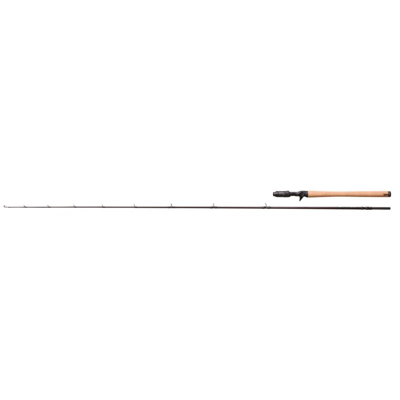 SAVAGE GEAR Alpha SG6 Jerkbait H 1,98m 30-90g SAVAGE GEAR Alpha SG6 Jerkbait H 1,98m 30-90g
