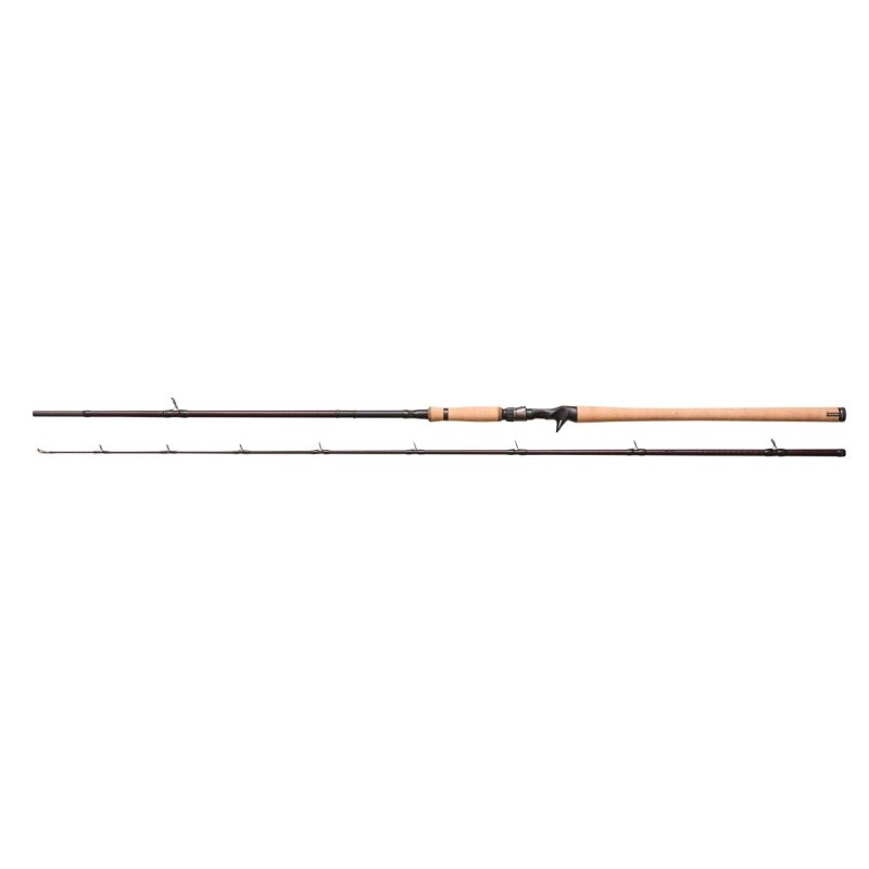 SAVAGE GEAR Alpha SG6 Monster Bait 2,59m 200-600g SAVAGE GEAR Alpha SG6 Monster Bait 2,59m 200-600g