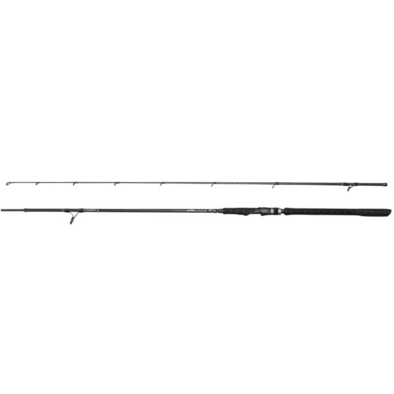 SAVAGE GEAR Alpha SG8 Big Bait Spin 2,59m 36-126g SAVAGE GEAR Alpha SG8 Big Bait Spin 2,59m 36-126g
