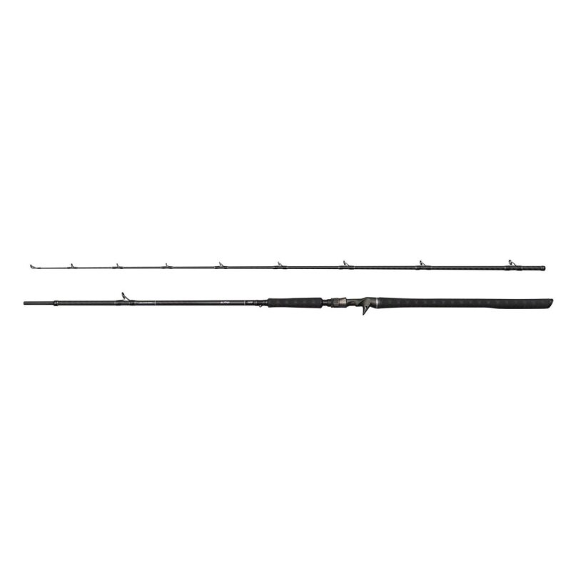 SAVAGE GEAR Alpha SG8 Swimbait Cast 2,51m 56-220g SAVAGE GEAR Alpha SG8 Swimbait Cast 2,51m 56-220g
