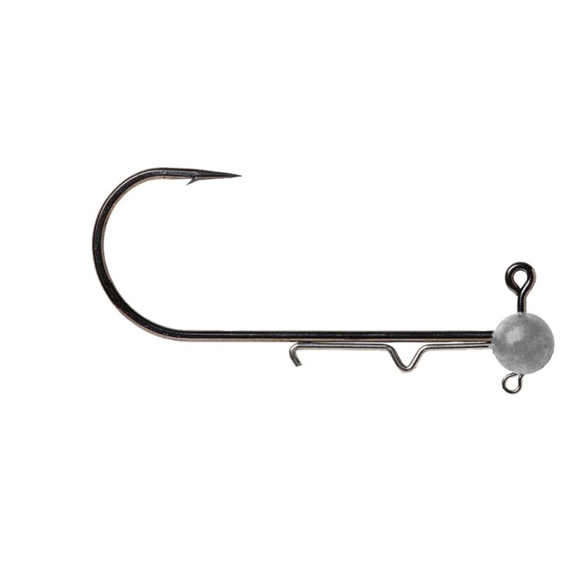 SAVAGE GEAR Ball Jighead Gr.10/0 25g 25Stk. SAVAGE GEAR Ball Jighead Gr.10/0 25g 25Stk.
