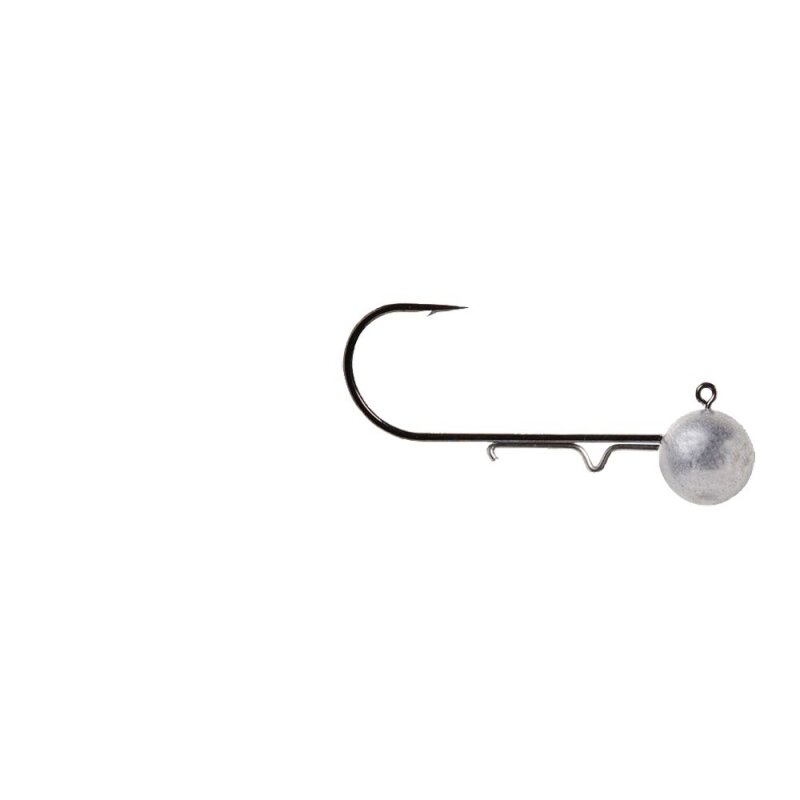 SAVAGE GEAR Ball Jighead Gr.2/0 15g 25Stk. SAVAGE GEAR Ball Jighead Gr.2/0 15g 25Stk.