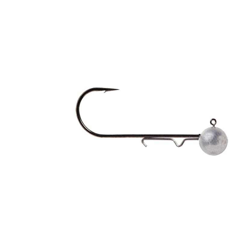 SAVAGE GEAR Ball Jighead Gr.4/0 15g 25Stk. SAVAGE GEAR Ball Jighead Gr.4/0 15g 25Stk.