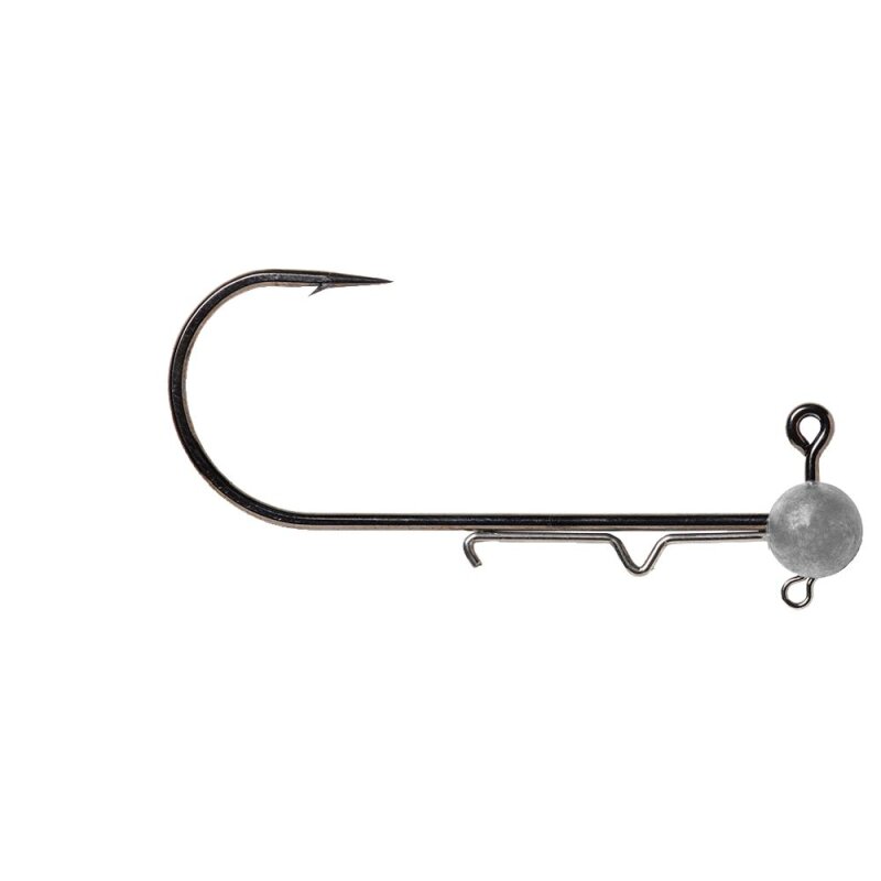 SAVAGE GEAR Ball Jighead Gr.7/0 20g 25Stk. SAVAGE GEAR Ball Jighead Gr.7/0 20g 25Stk.