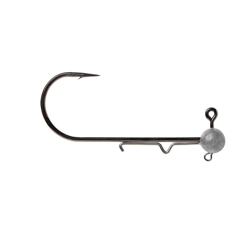 SAVAGE GEAR Ball Jighead Gr.8/0 20g 25Stk. SAVAGE GEAR Ball Jighead Gr.8/0 20g 25Stk.