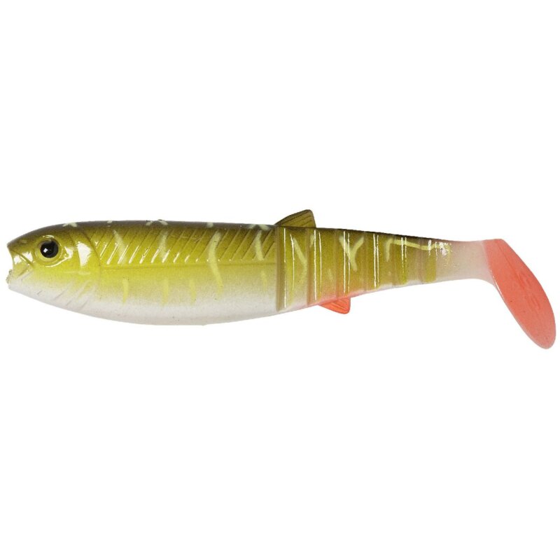 SAVAGE GEAR Cannibal Shad 15cm 33g Pike SAVAGE GEAR Cannibal Shad 15cm 33g Pike