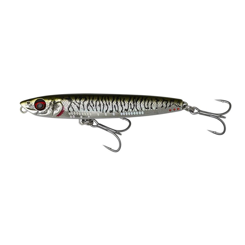 SAVAGE GEAR Cast Hacker Fast Sinking 11,5cm 44g LS Mackerel Ayu SAVAGE GEAR Cast Hacker Fast Sinking 11,5cm 44g LS Mackerel Ayu