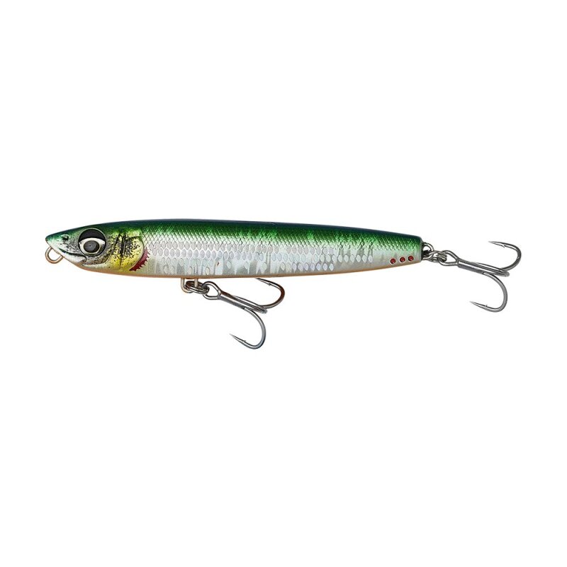 SAVAGE GEAR Cast Hacker Fast Sinking 13cm 73g LS BGO SAVAGE GEAR Cast Hacker Fast Sinking 13cm 73g LS BGO