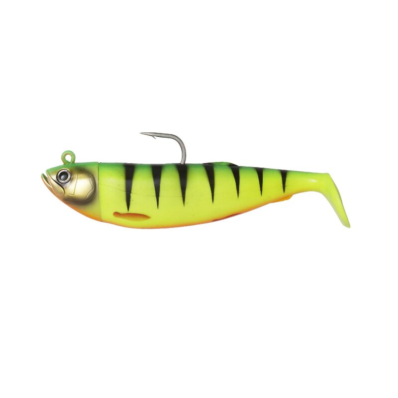 SAVAGE GEAR Cutbait Herring Kit 20cm 270g Fire Tiger