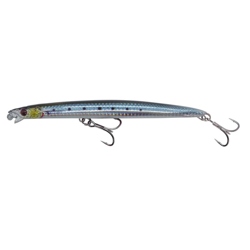 SAVAGE GEAR Deep Walker 2.0 17,5cm 39g Sardine PHP