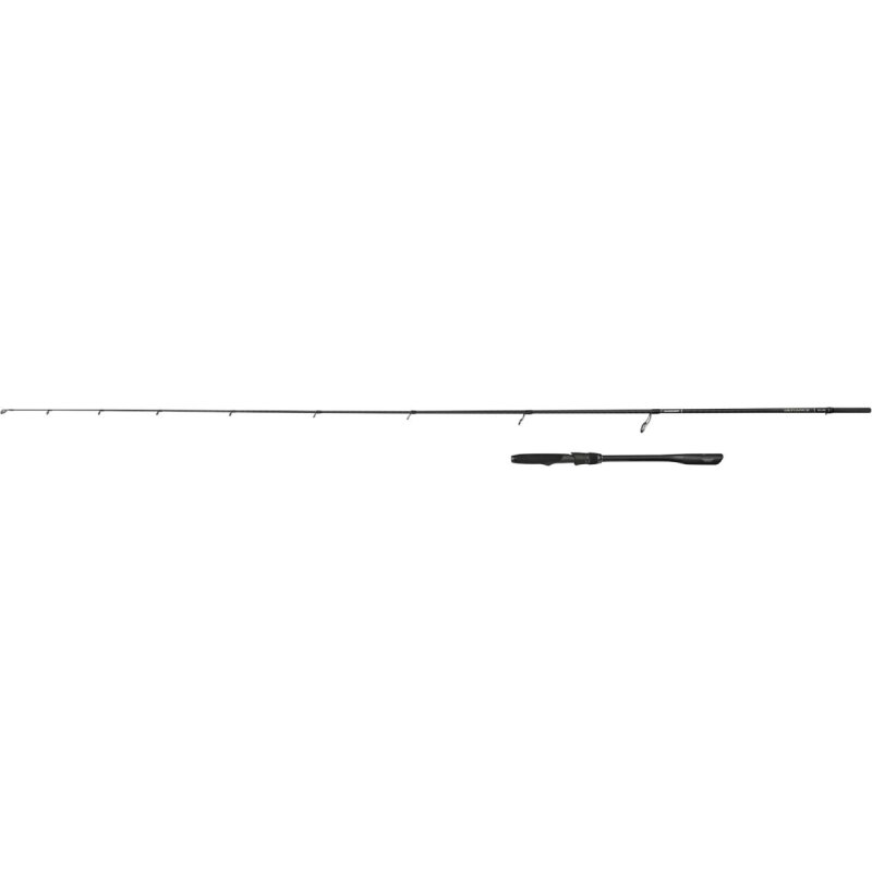 SAVAGE GEAR Defiance SG8 Inshore 2,29m 5-28g
