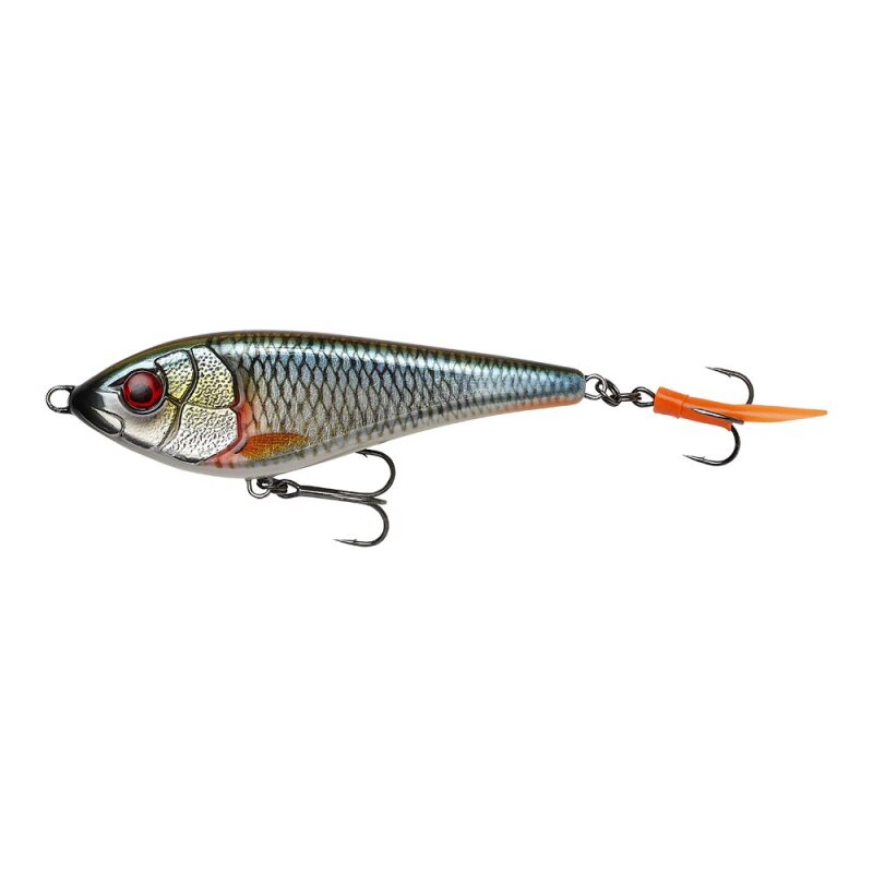 SAVAGE GEAR Deviator Swim 14cm 70g Roach SAVAGE GEAR Deviator Swim 14cm 70g Roach