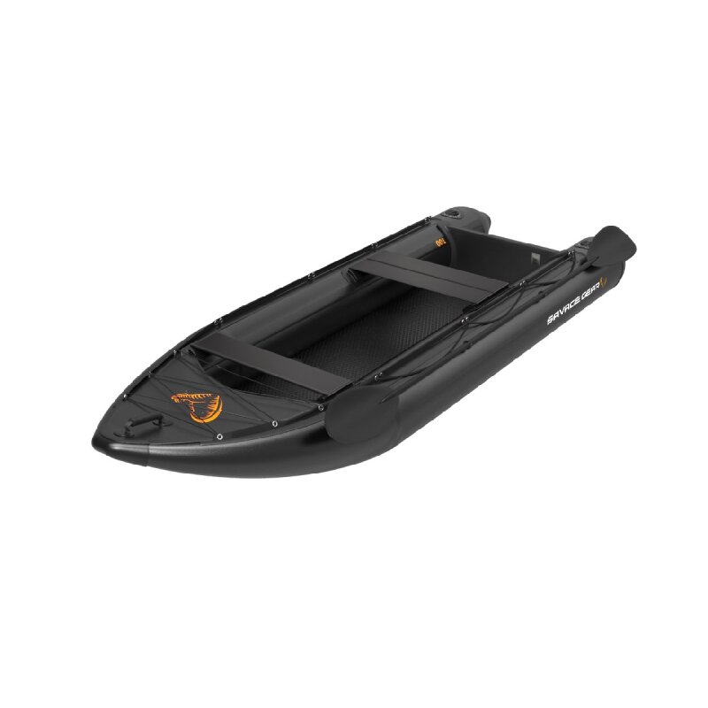 SAVAGE GEAR E-Rider 330 Kayak 190kg 330x110x30cm SAVAGE GEAR E-Rider 330 Kayak 190kg 330x110x30cm