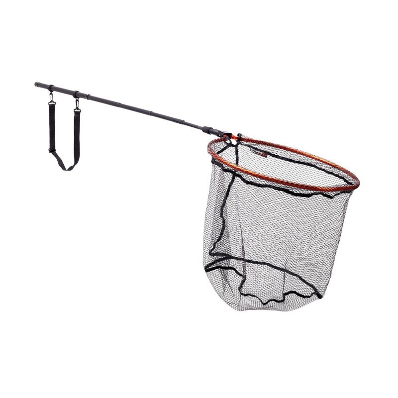 SAVAGE GEAR Easy-Fold Street Fishing Net S 71-250cm SAVAGE GEAR Easy-Fold Street Fishing Net S 71-250cm