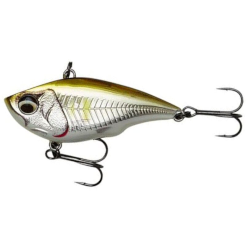 SAVAGE GEAR Fat Vibes 5,1cm 11g Ayu Chrome SAVAGE GEAR Fat Vibes 5,1cm 11g Ayu Chrome