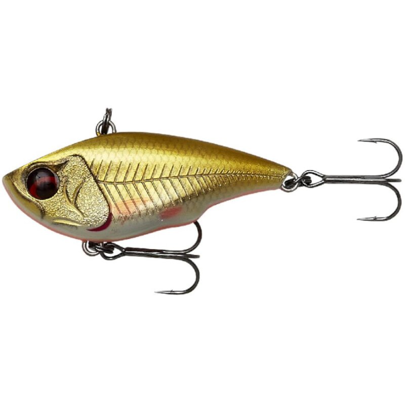 SAVAGE GEAR Fat Vibes 5,1cm 11g Dirty Roach SAVAGE GEAR Fat Vibes 5,1cm 11g Dirty Roach